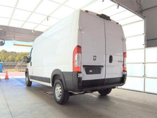 2021 RAM ProMaster 2500 High Roof