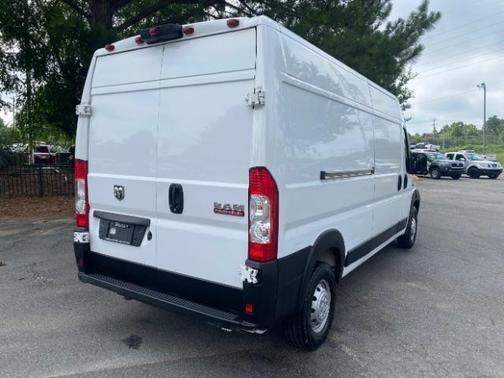 2021 RAM ProMaster 2500 High Roof