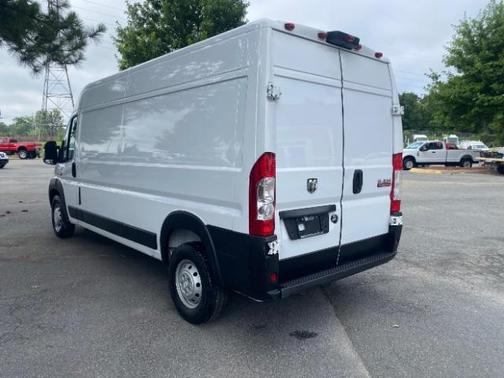 2021 RAM ProMaster 2500 High Roof