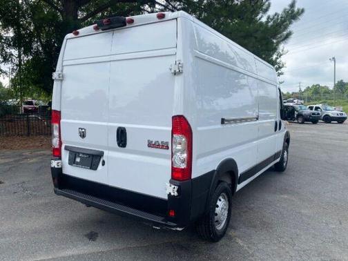 2021 RAM ProMaster 2500 High Roof