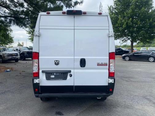2021 RAM ProMaster 2500 High Roof