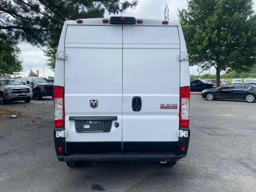 2021 RAM ProMaster 2500 High Roof