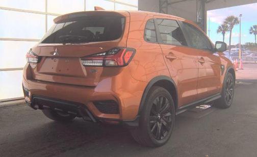 2024 Mitsubishi Outlander Sport 2.0 LE