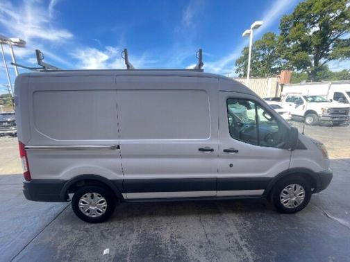 2016 Ford Transit-150 Base