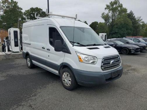 2016 Ford Transit-150 Base