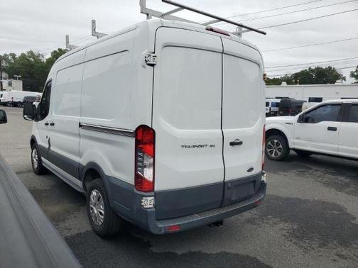 2016 Ford Transit-150 Base