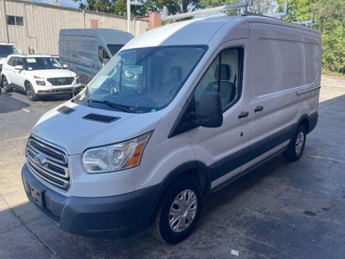 2016 Ford Transit-150 Base