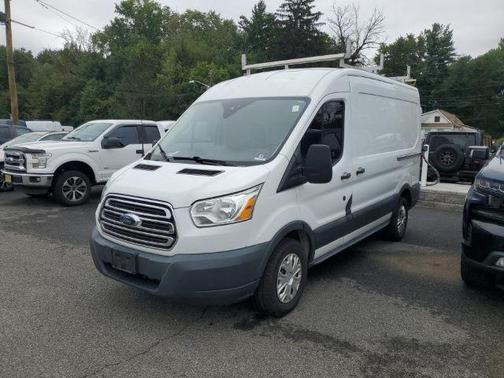 2016 Ford Transit-150 Base