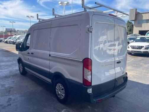 2016 Ford Transit-150 Base
