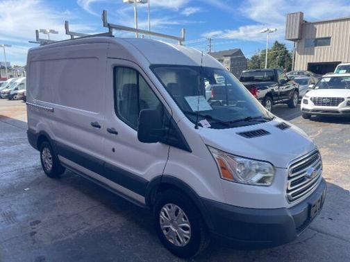 2016 Ford Transit-150 Base
