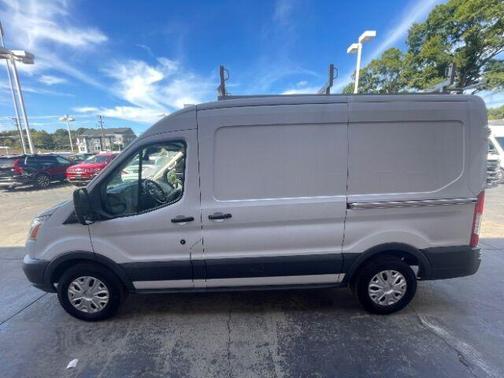 2016 Ford Transit-150 Base