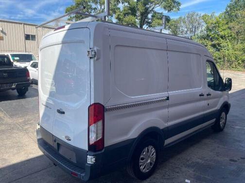 2016 Ford Transit-150 Base