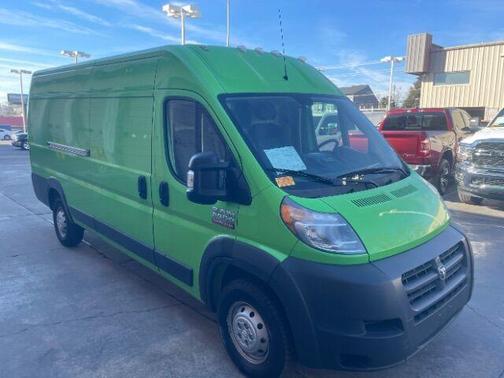 2016 RAM ProMaster 3500 High Roof