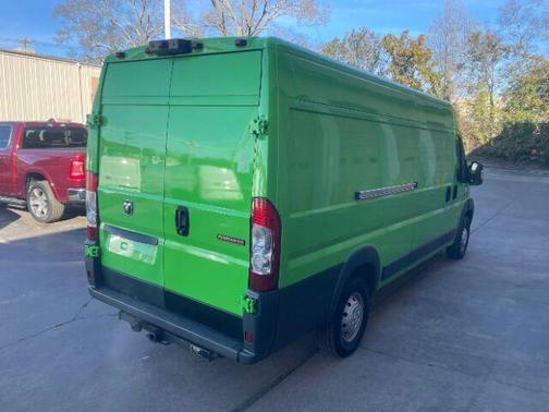 2016 RAM ProMaster 3500 High Roof