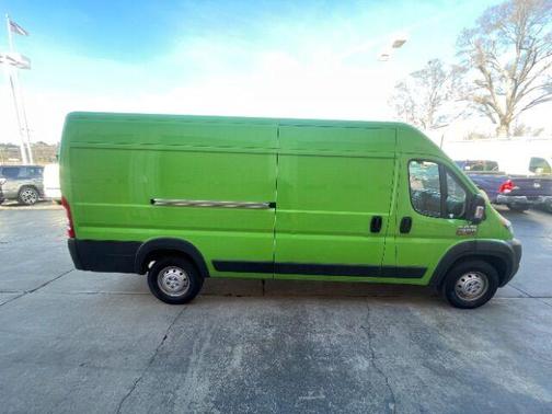 2016 RAM ProMaster 3500 High Roof