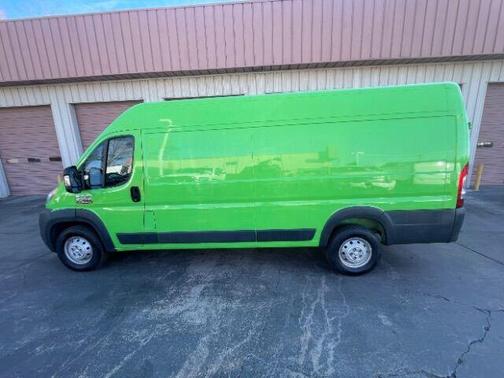 2016 RAM ProMaster 3500 High Roof