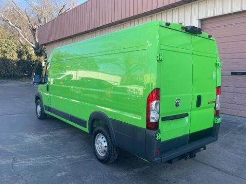 2016 RAM ProMaster 3500 High Roof