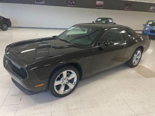 2010 Dodge Challenger R/T
