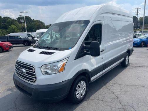2016 Ford Transit-250 Base