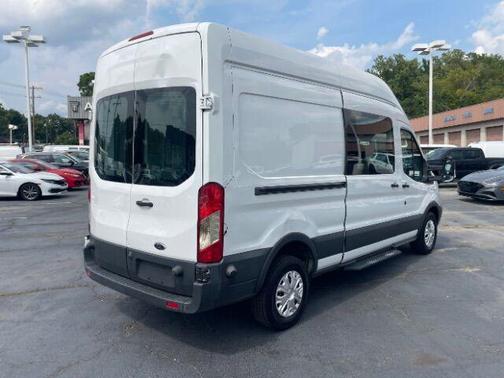 2016 Ford Transit-250 Base