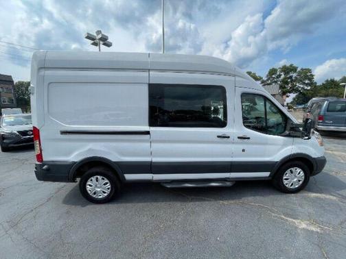 2016 Ford Transit-250 Base