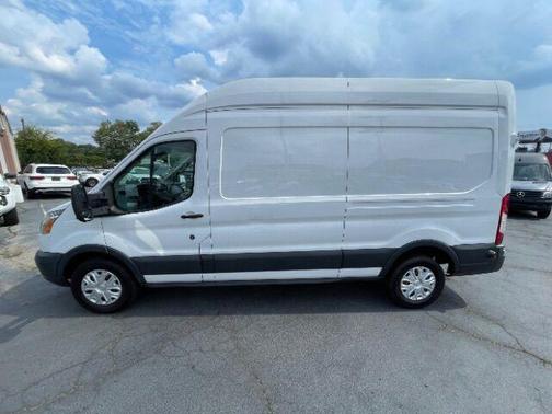 2016 Ford Transit-250 Base
