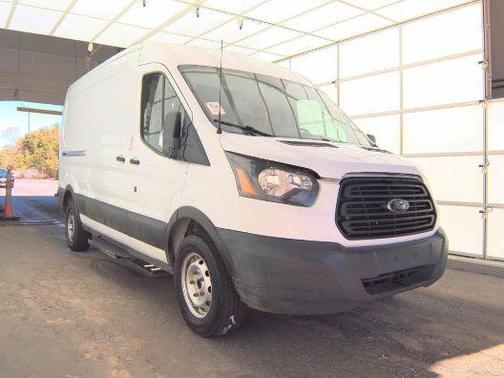 2019 Ford Transit-150 Base