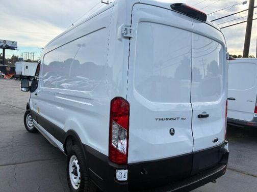 2019 Ford Transit-150 Base