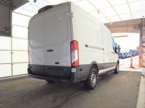 2019 Ford Transit-150 Base