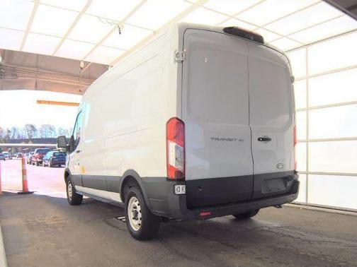 2019 Ford Transit-150 Base