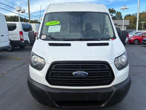 2019 Ford Transit-150 Base