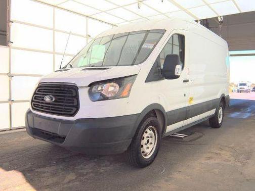 2019 Ford Transit-150 Base