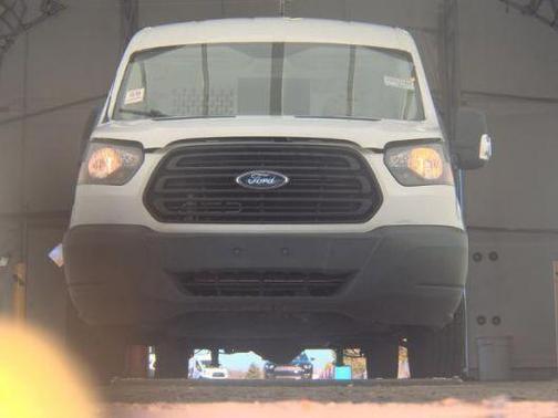 2019 Ford Transit-150 Base
