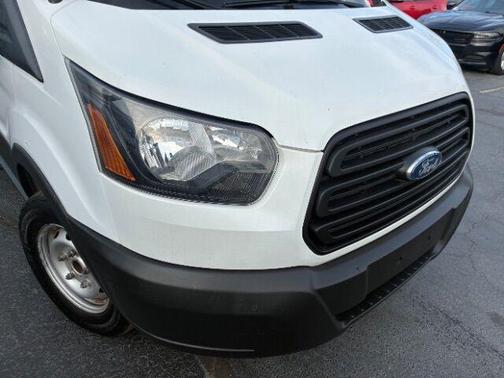2019 Ford Transit-150 Base