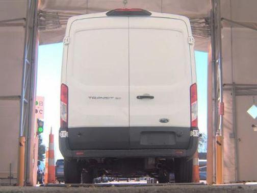 2019 Ford Transit-150 Base