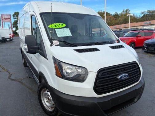 2019 Ford Transit-150 Base