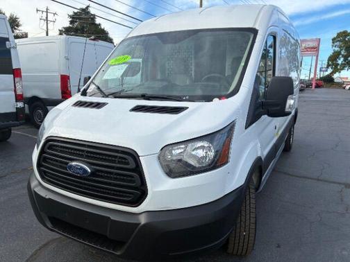 2019 Ford Transit-150 Base