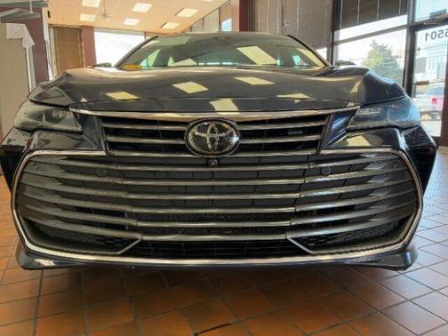 2019 Toyota Avalon Limited