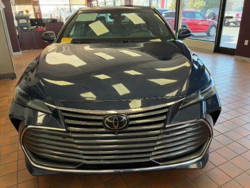 2019 Toyota Avalon Limited