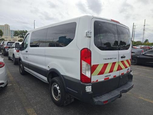 2016 Ford Transit-250 Base