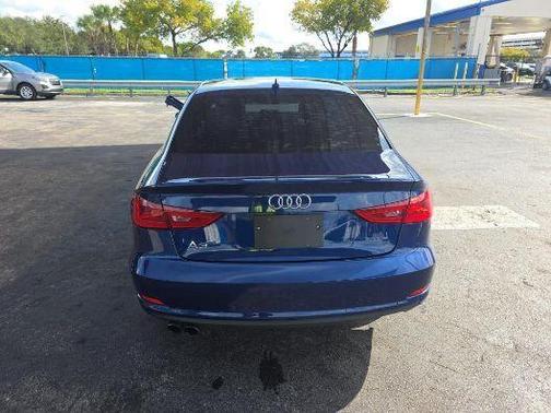 2015 Audi A3 1.8T Premium