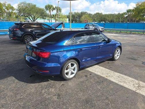 2015 Audi A3 1.8T Premium