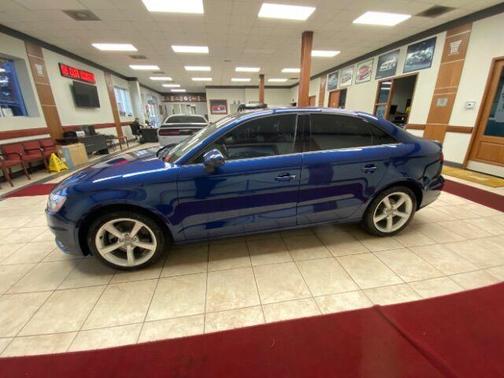 2015 Audi A3 1.8T Premium