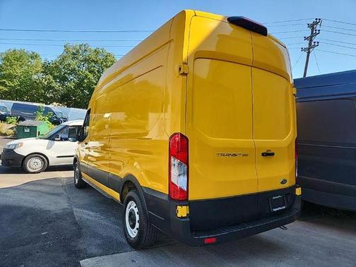 2021 Ford Transit-250 Base
