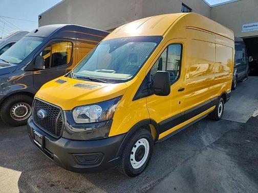 2021 Ford Transit-250 Base