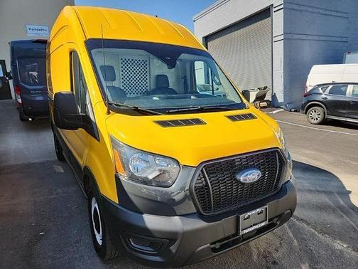 2021 Ford Transit-250 Base