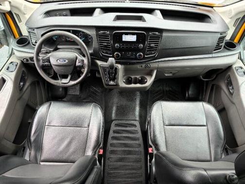 2021 Ford Transit-250 Base