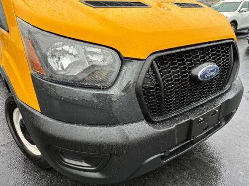 2021 Ford Transit-250 Base