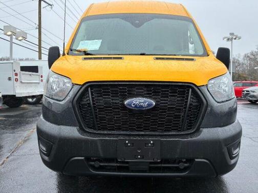 2021 Ford Transit-250 Base