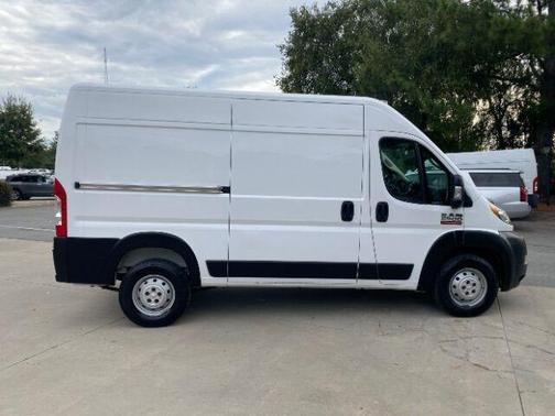 2019 RAM ProMaster 2500 High Roof